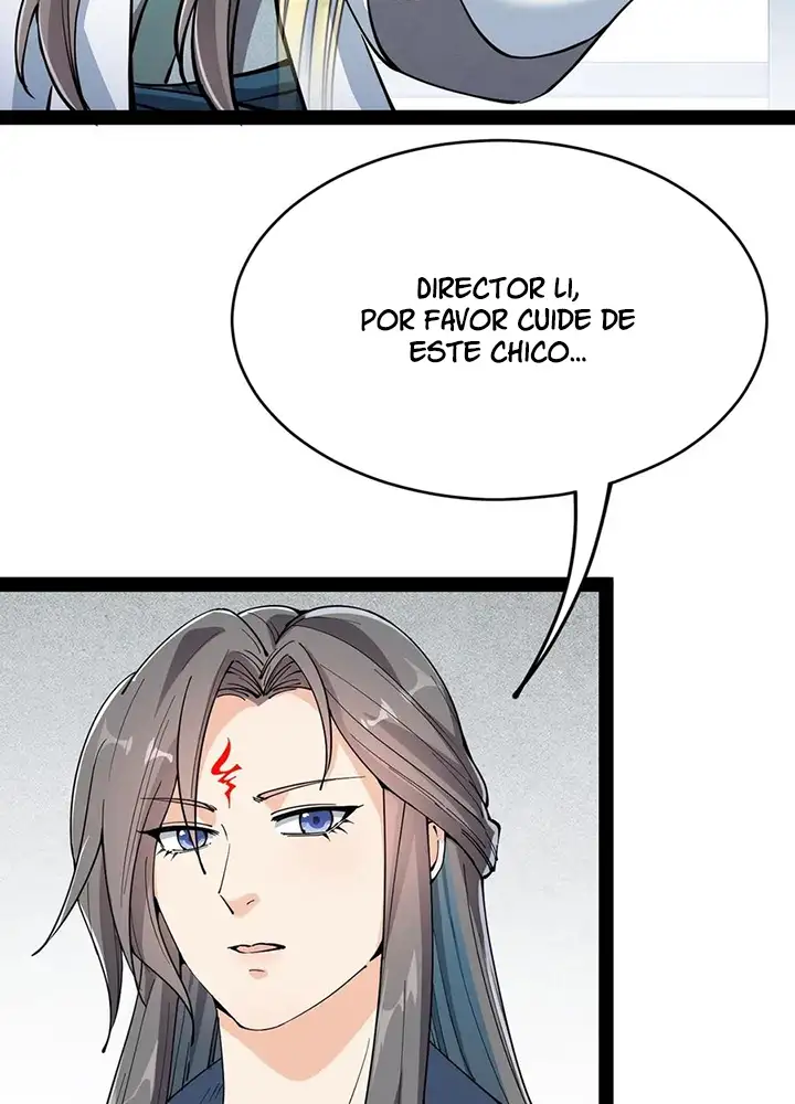 The Daily Life of the Immortal King - Capítulo 67 - Página 48 - LectorTMOo