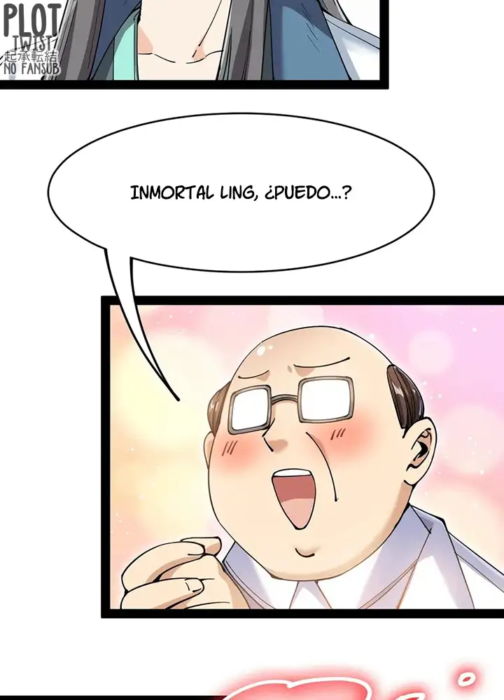The Daily Life of the Immortal King - Capítulo 67 - Página 49 - LectorTMOo