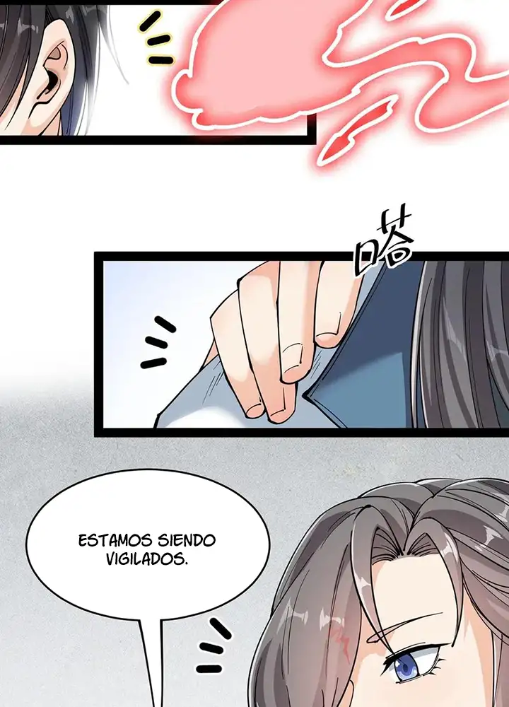 The Daily Life of the Immortal King - Capítulo 67 - Página 50 - LectorTMOo