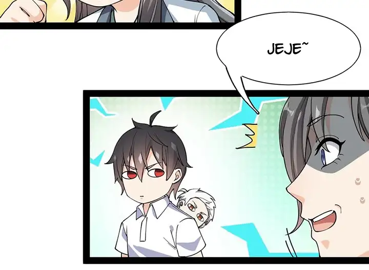 The Daily Life of the Immortal King - Capítulo 68 - Página 11 - LectorTMOo