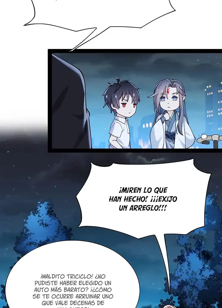 The Daily Life of the Immortal King - Capítulo 68 - Página 13 - LectorTMOo