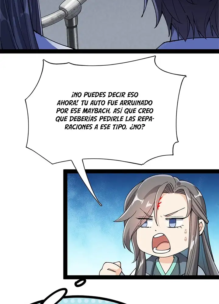 The Daily Life of the Immortal King - Capítulo 68 - Página 15 - LectorTMOo