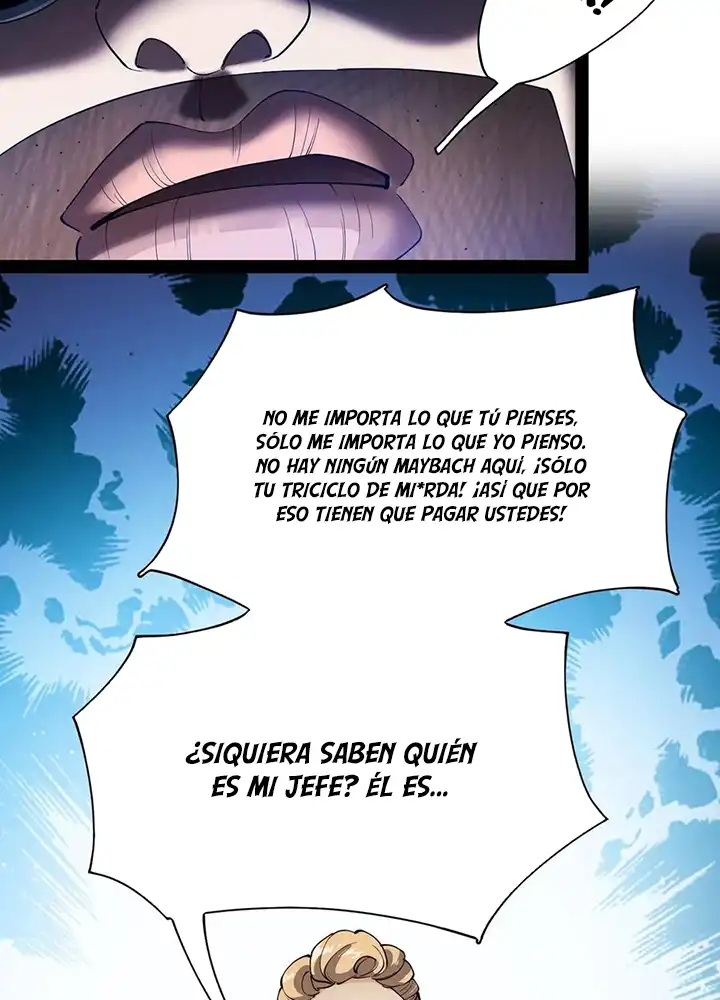 The Daily Life of the Immortal King - Capítulo 68 - Página 17 - LectorTMOo