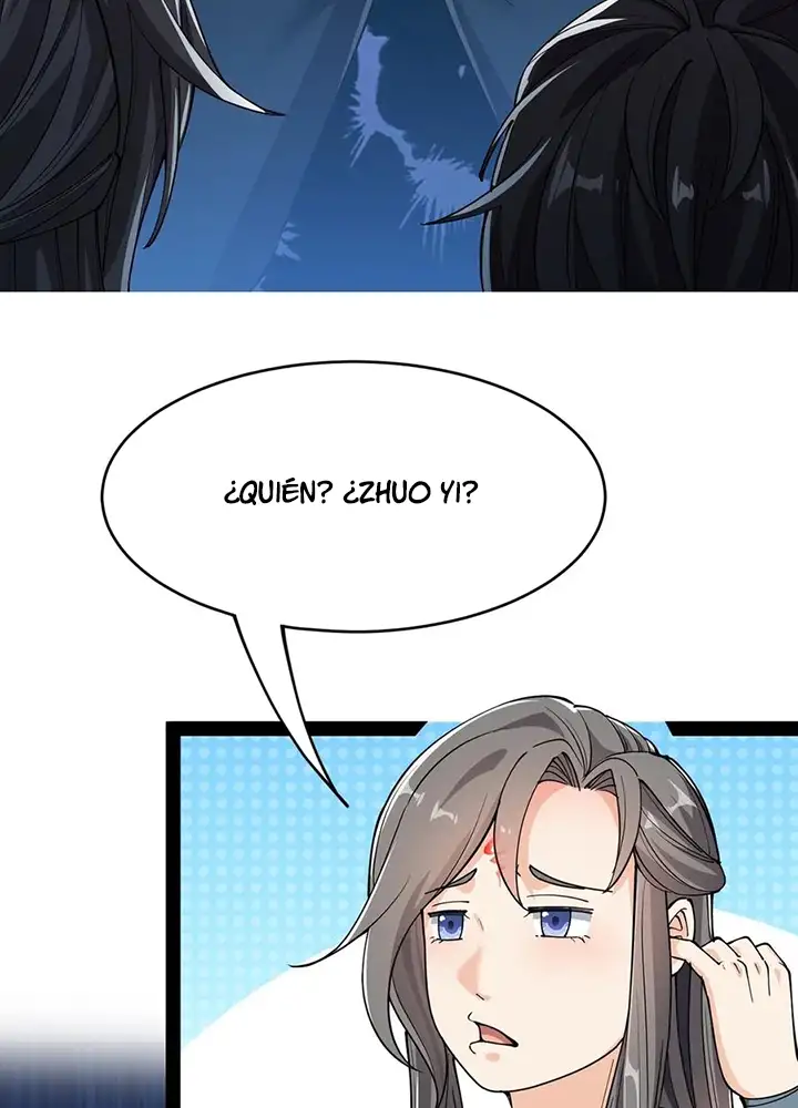 The Daily Life of the Immortal King - Capítulo 68 - Página 19 - LectorTMOo