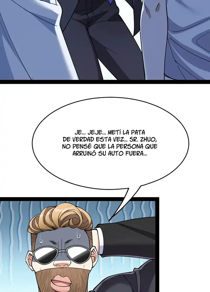 The Daily Life of the Immortal King - Capítulo 68 - Página 24 - LectorTMOo