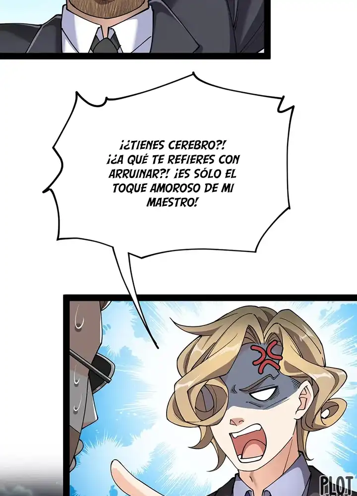 The Daily Life of the Immortal King - Capítulo 68 - Página 25 - LectorTMOo