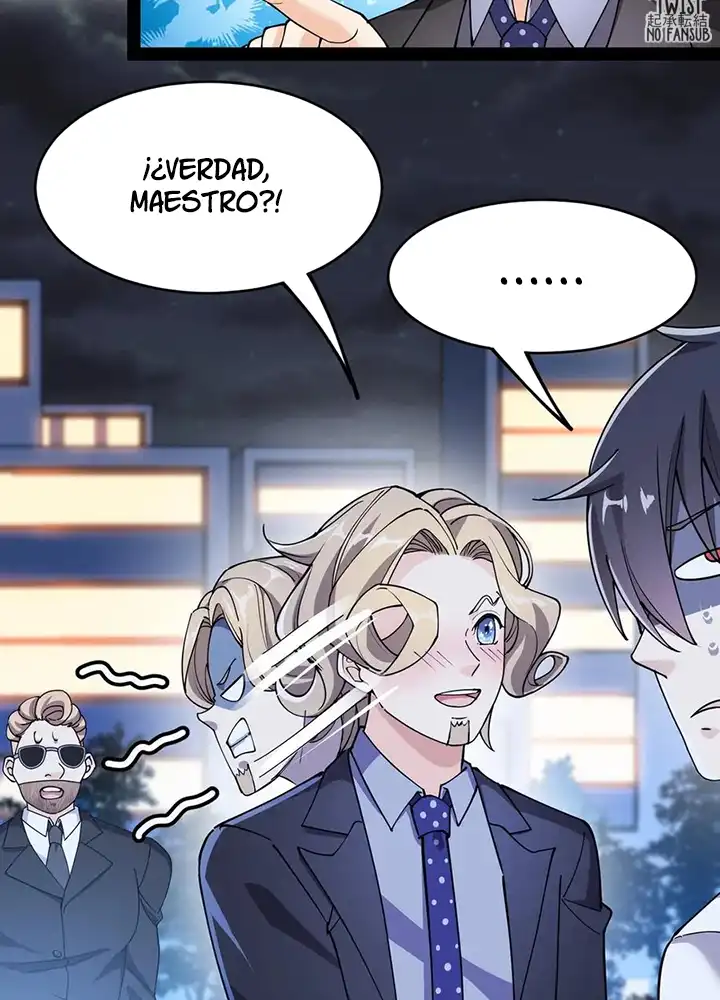 The Daily Life of the Immortal King - Capítulo 68 - Página 26 - LectorTMOo