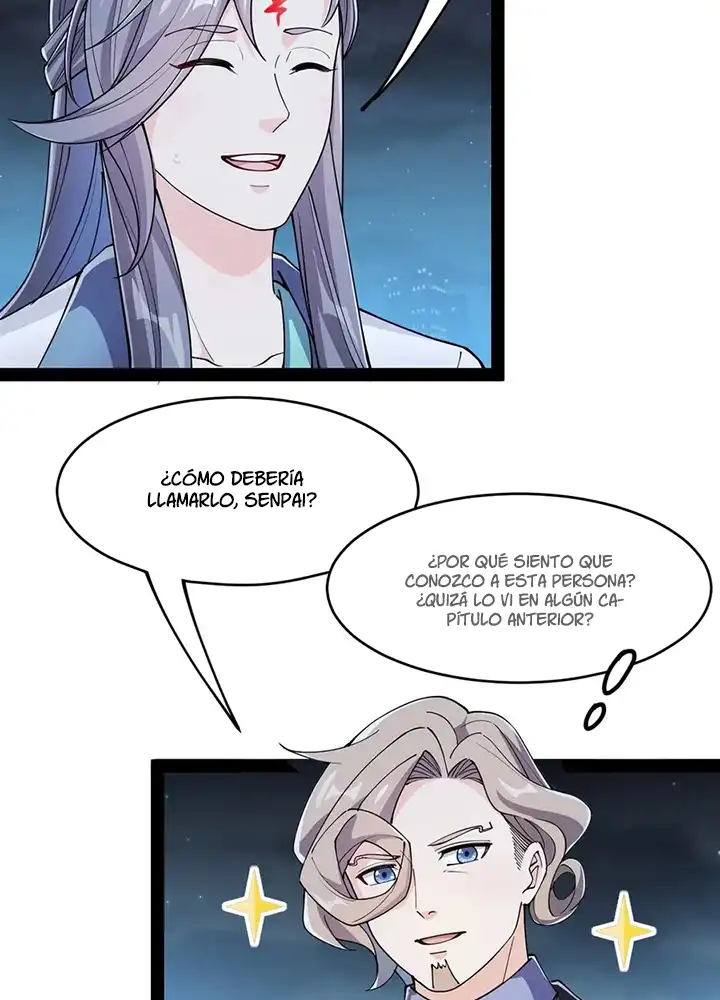 The Daily Life of the Immortal King - Capítulo 68 - Página 28 - LectorTMOo