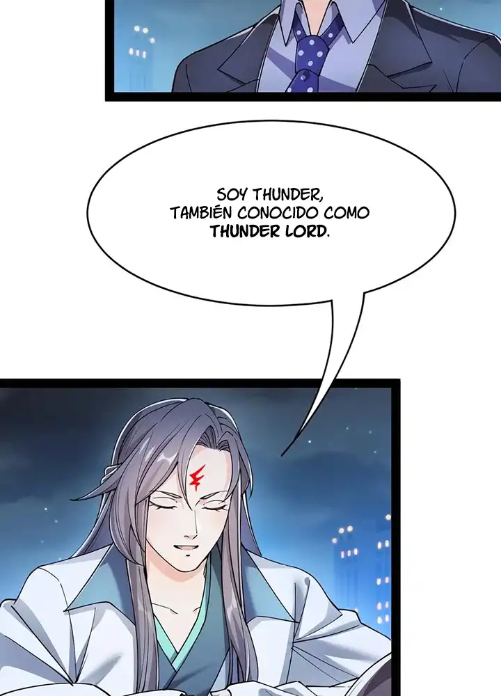 The Daily Life of the Immortal King - Capítulo 68 - Página 29 - LectorTMOo