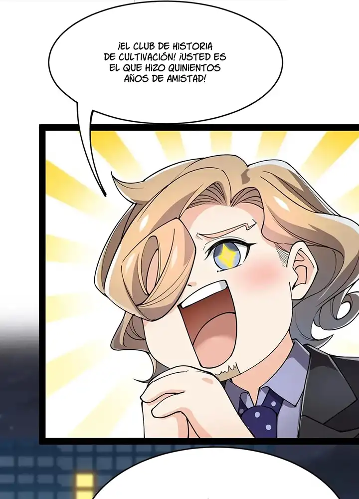 The Daily Life of the Immortal King - Capítulo 68 - Página 31 - LectorTMOo