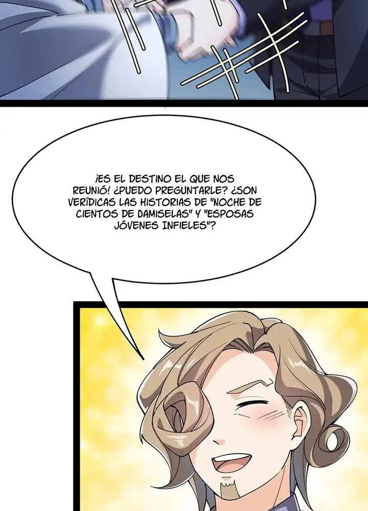 The Daily Life of the Immortal King - Capítulo 68 - Página 33 - LectorTMOo