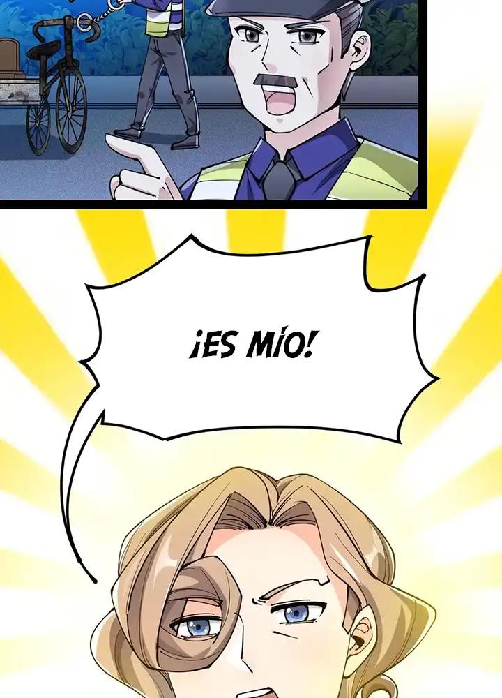 The Daily Life of the Immortal King - Capítulo 68 - Página 37 - LectorTMOo