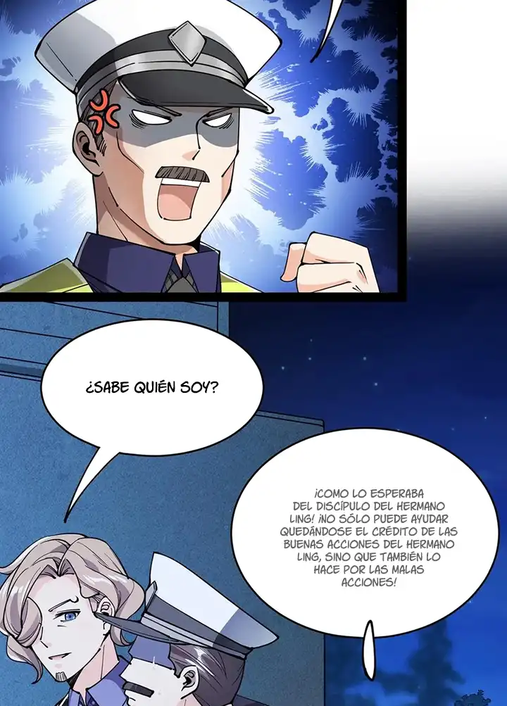 The Daily Life of the Immortal King - Capítulo 68 - Página 41 - LectorTMOo