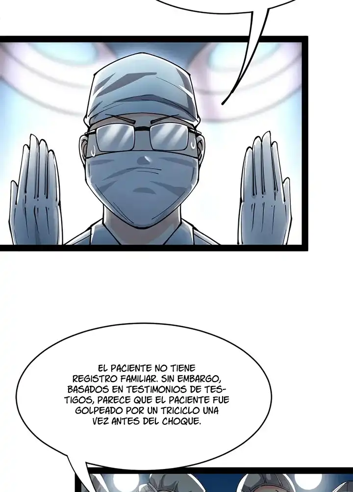 The Daily Life of the Immortal King - Capítulo 68 - Página 45 - LectorTMOo