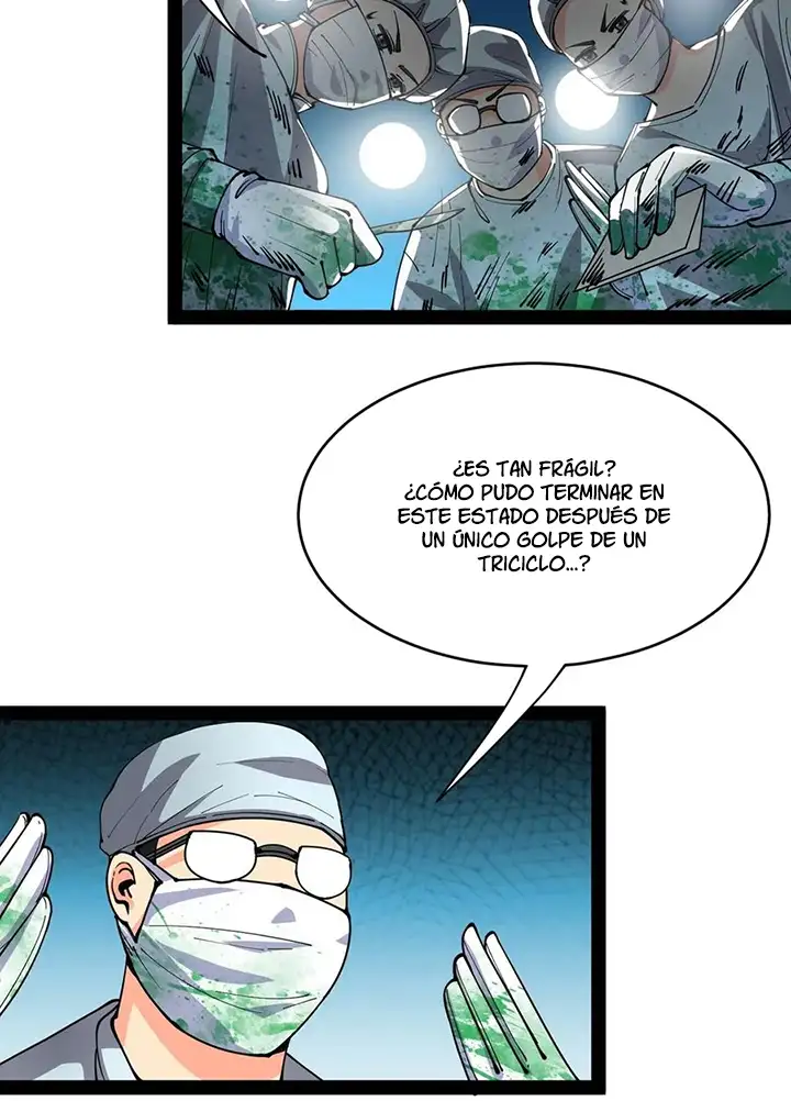 The Daily Life of the Immortal King - Capítulo 68 - Página 46 - LectorTMOo