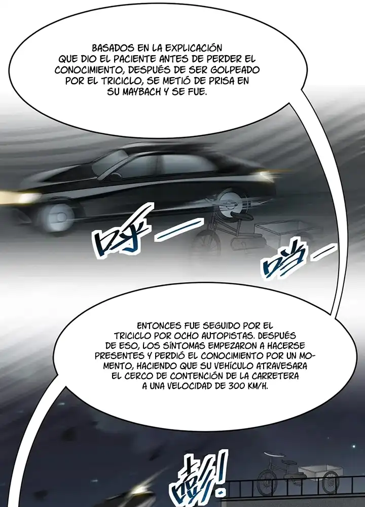 The Daily Life of the Immortal King - Capítulo 68 - Página 47 - LectorTMOo