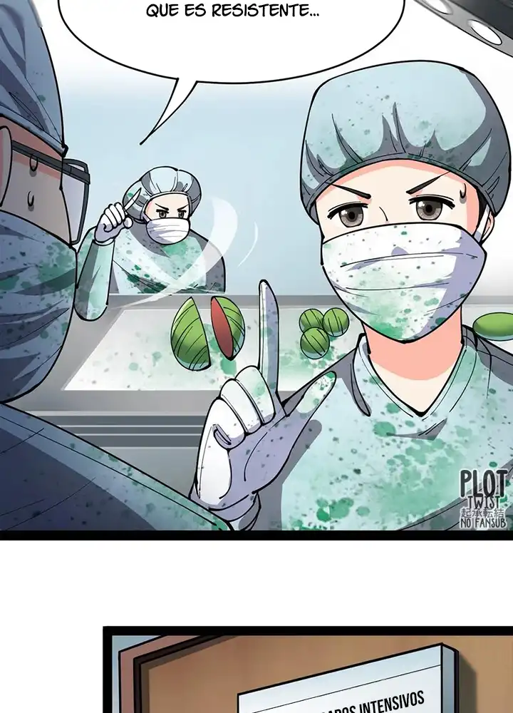 The Daily Life of the Immortal King - Capítulo 68 - Página 49 - LectorTMOo
