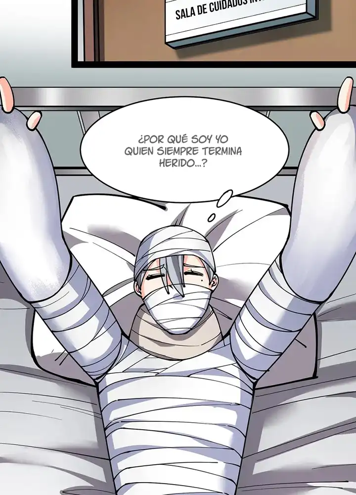The Daily Life of the Immortal King - Capítulo 68 - Página 50 - LectorTMOo