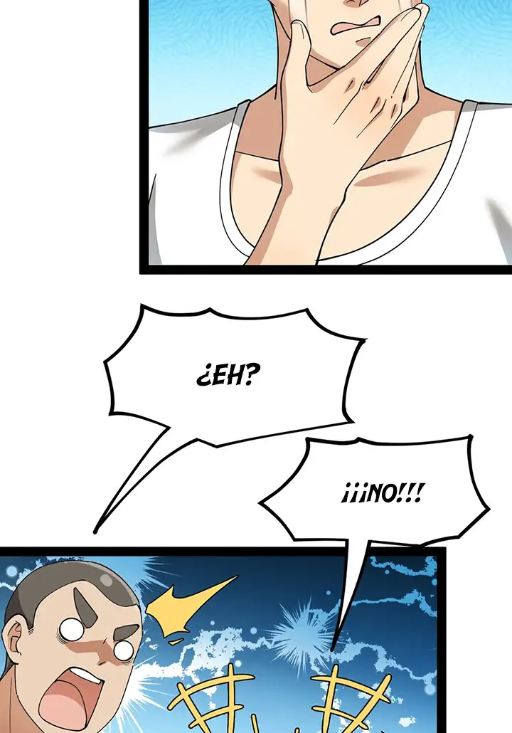 The Daily Life of the Immortal King - Capítulo 69 - Página 4 - LectorTMOo