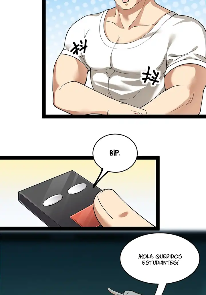 The Daily Life of the Immortal King - Capítulo 69 - Página 6 - LectorTMOo