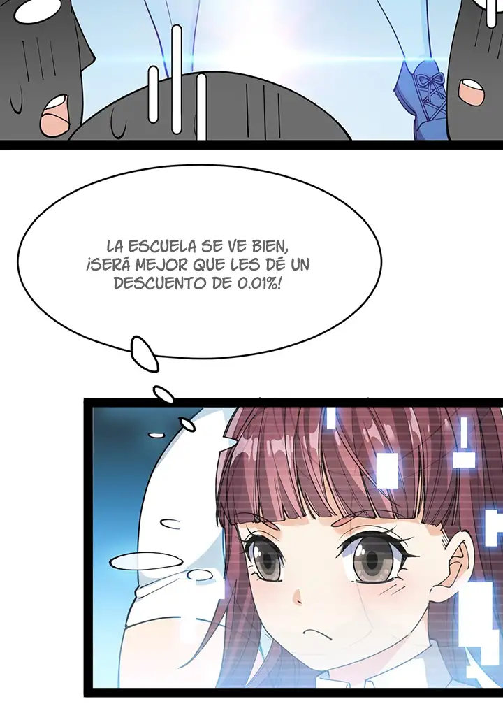 The Daily Life of the Immortal King - Capítulo 69 - Página 8 - LectorTMOo