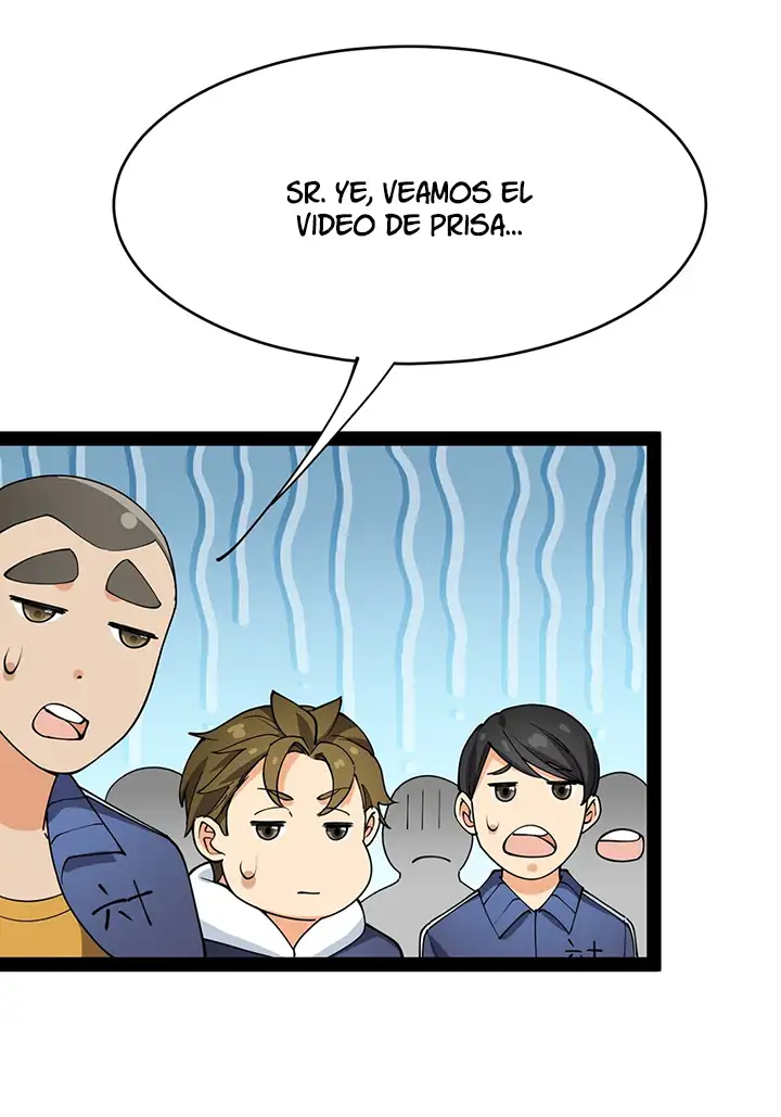 The Daily Life of the Immortal King - Capítulo 69 - Página 9 - LectorTMOo