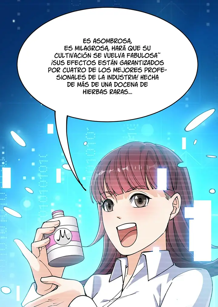 The Daily Life of the Immortal King - Capítulo 69 - Página 10 - LectorTMOo