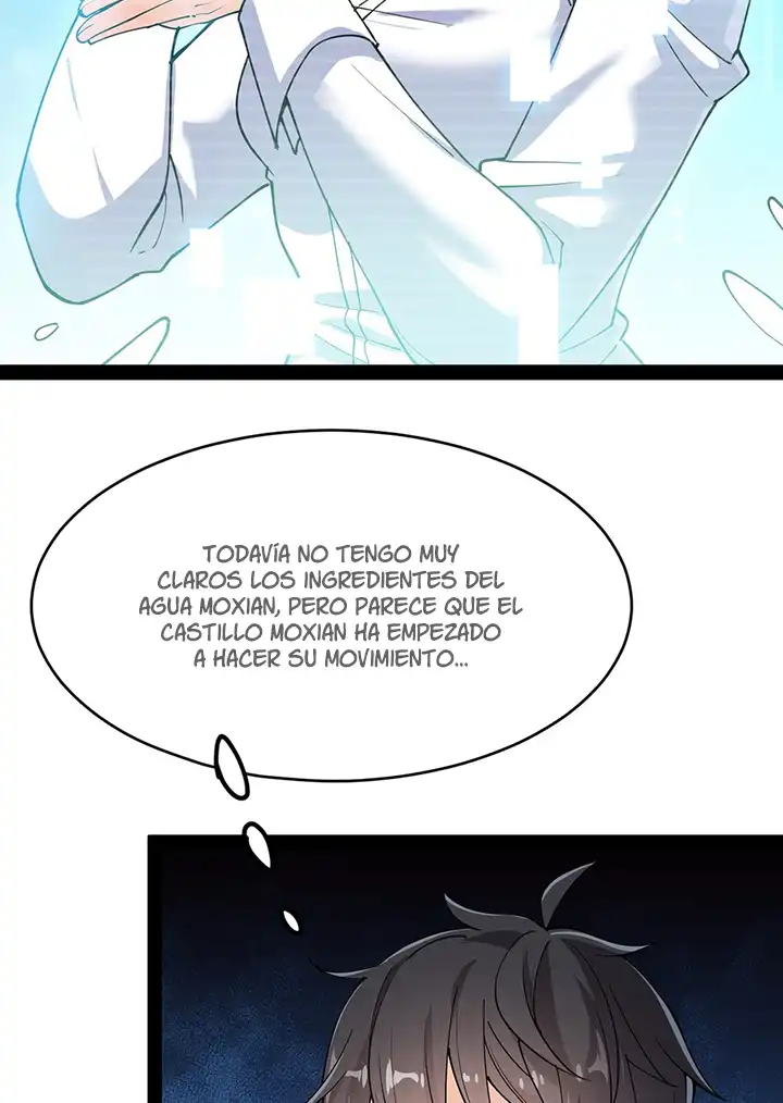 The Daily Life of the Immortal King - Capítulo 69 - Página 11 - LectorTMOo