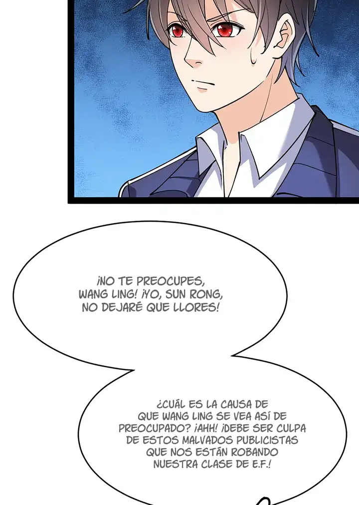 The Daily Life of the Immortal King - Capítulo 69 - Página 12 - LectorTMOo