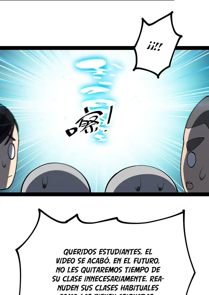 The Daily Life of the Immortal King - Capítulo 69 - Página 16 - LectorTMOo