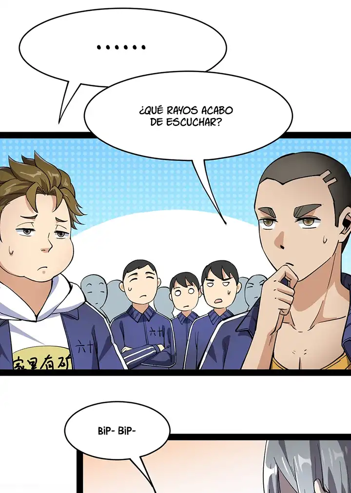 The Daily Life of the Immortal King - Capítulo 69 - Página 20 - LectorTMOo