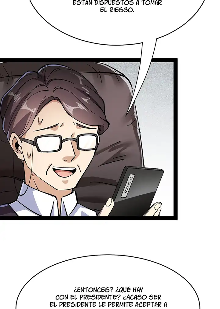 The Daily Life of the Immortal King - Capítulo 69 - Página 23 - LectorTMOo