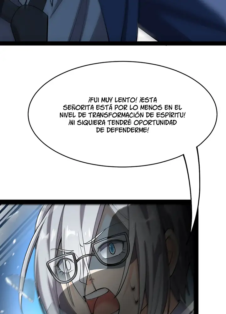 The Daily Life of the Immortal King - Capítulo 69 - Página 32 - LectorTMOo