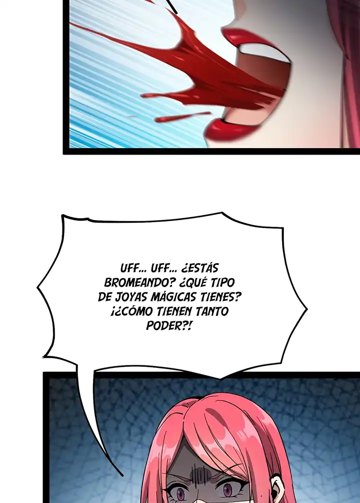 The Daily Life of the Immortal King - Capítulo 69 - Página 42 - LectorTMOo