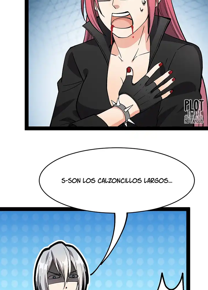 The Daily Life of the Immortal King - Capítulo 69 - Página 43 - LectorTMOo