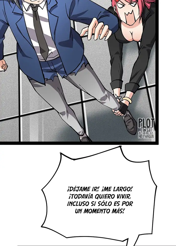 The Daily Life of the Immortal King - Capítulo 69 - Página 46 - LectorTMOo