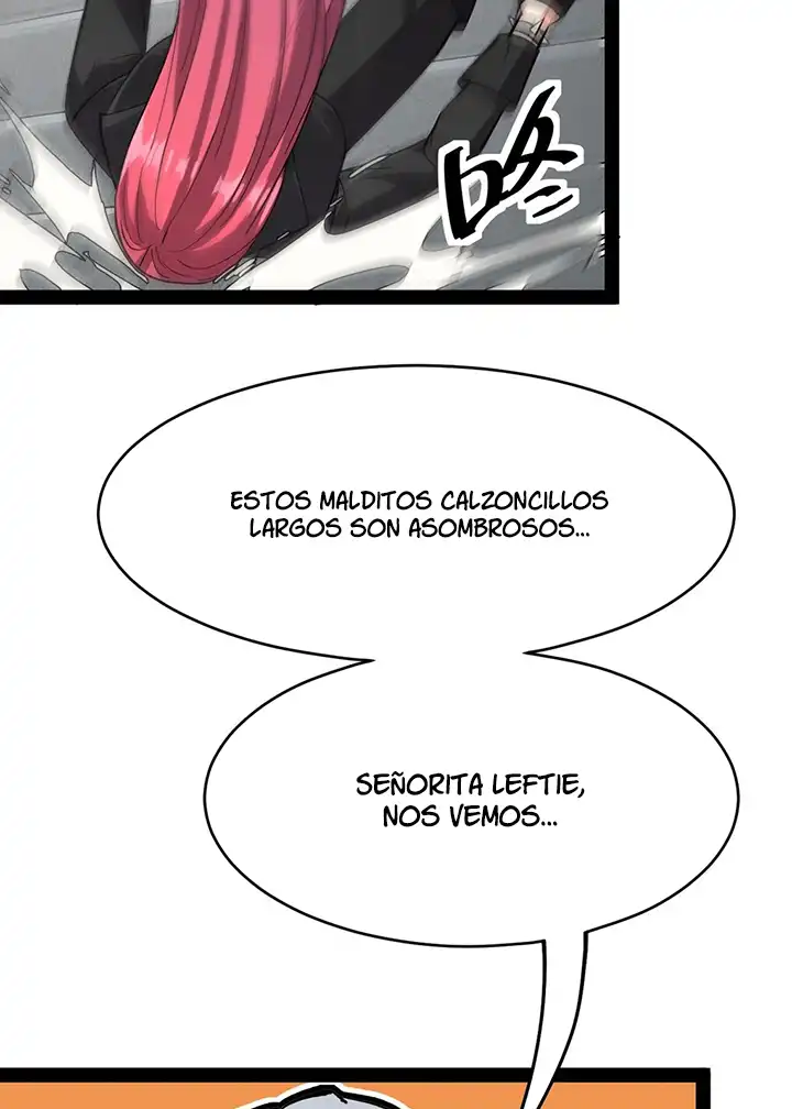 The Daily Life of the Immortal King - Capítulo 69 - Página 49 - LectorTMOo
