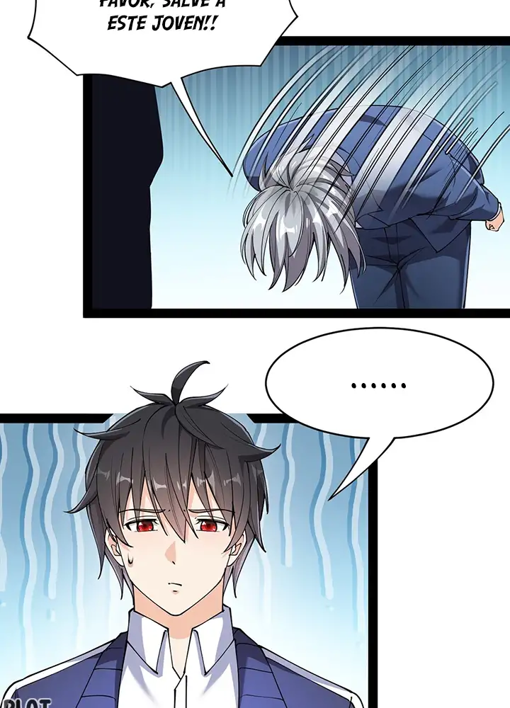 The Daily Life of the Immortal King - Capítulo 70 - Página 6 - LectorTMOo