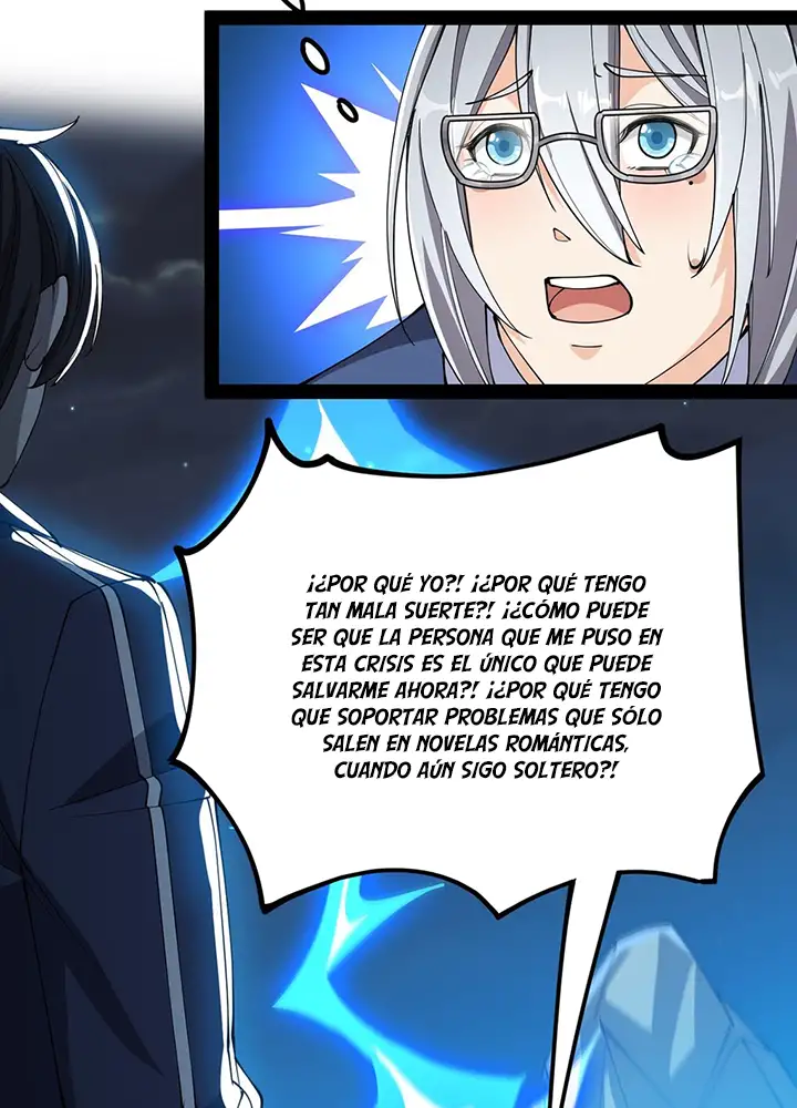 The Daily Life of the Immortal King - Capítulo 70 - Página 12 - LectorTMOo