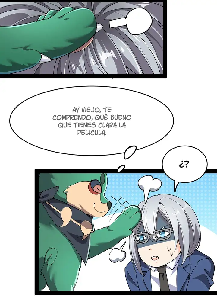 The Daily Life of the Immortal King - Capítulo 70 - Página 14 - LectorTMOo
