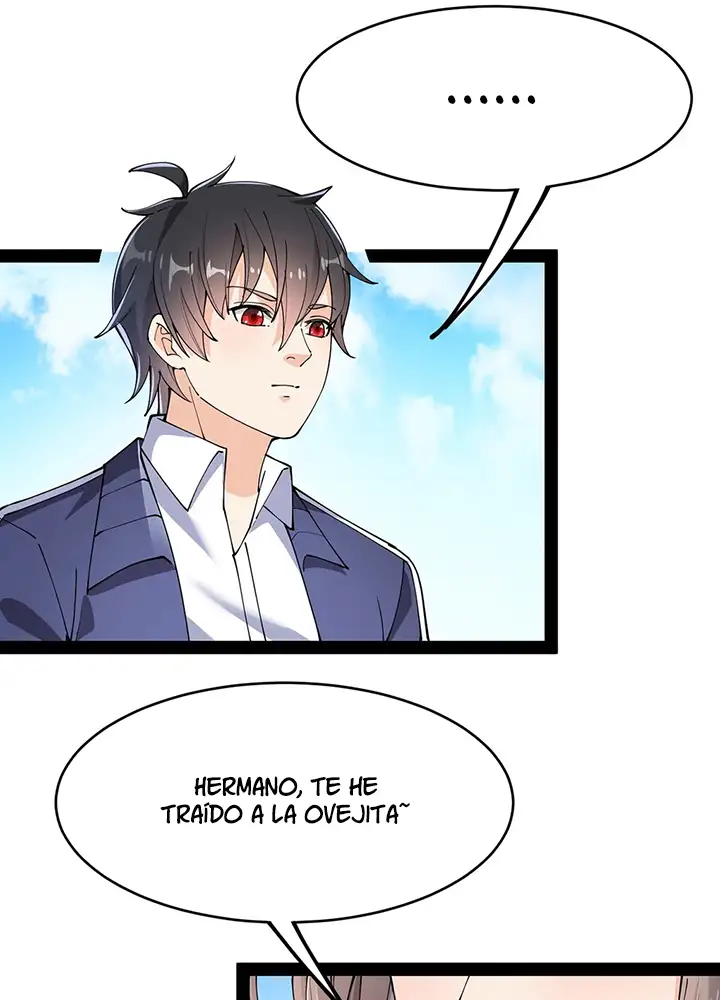 The Daily Life of the Immortal King - Capítulo 70 - Página 15 - LectorTMOo