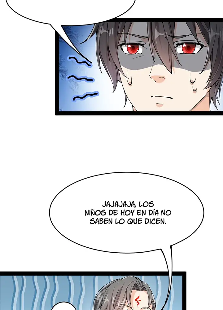 The Daily Life of the Immortal King - Capítulo 70 - Página 19 - LectorTMOo