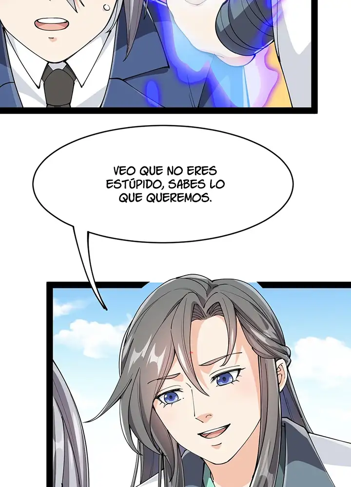 The Daily Life of the Immortal King - Capítulo 70 - Página 24 - LectorTMOo