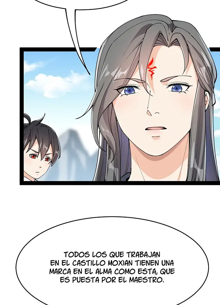 The Daily Life of the Immortal King - Capítulo 70 - Página 26 - LectorTMOo