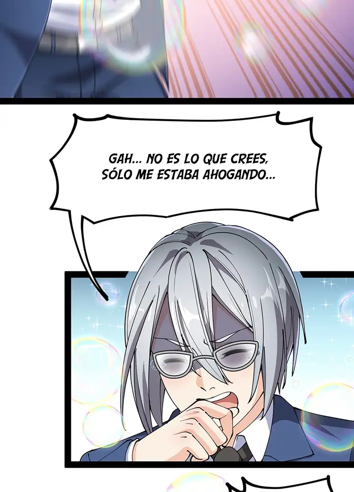 The Daily Life of the Immortal King - Capítulo 70 - Página 39 - LectorTMOo