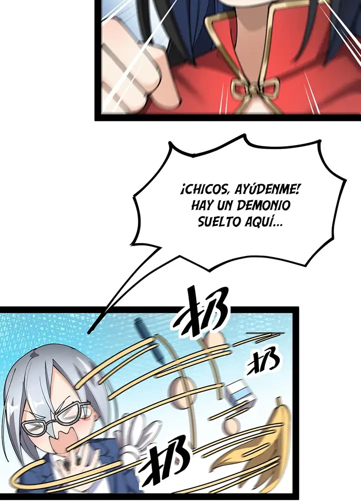 The Daily Life of the Immortal King - Capítulo 70 - Página 43 - LectorTMOo