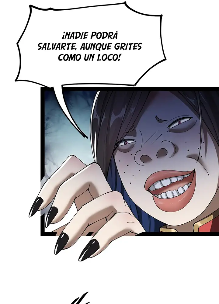 The Daily Life of the Immortal King - Capítulo 70 - Página 44 - LectorTMOo