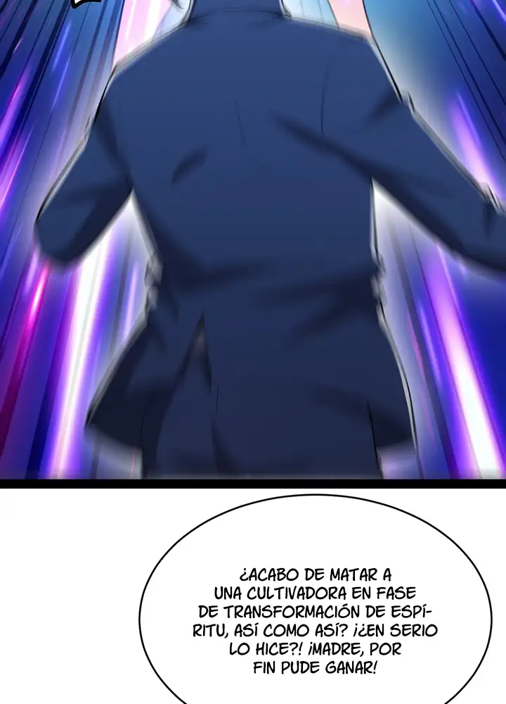 The Daily Life of the Immortal King - Capítulo 70 - Página 48 - LectorTMOo