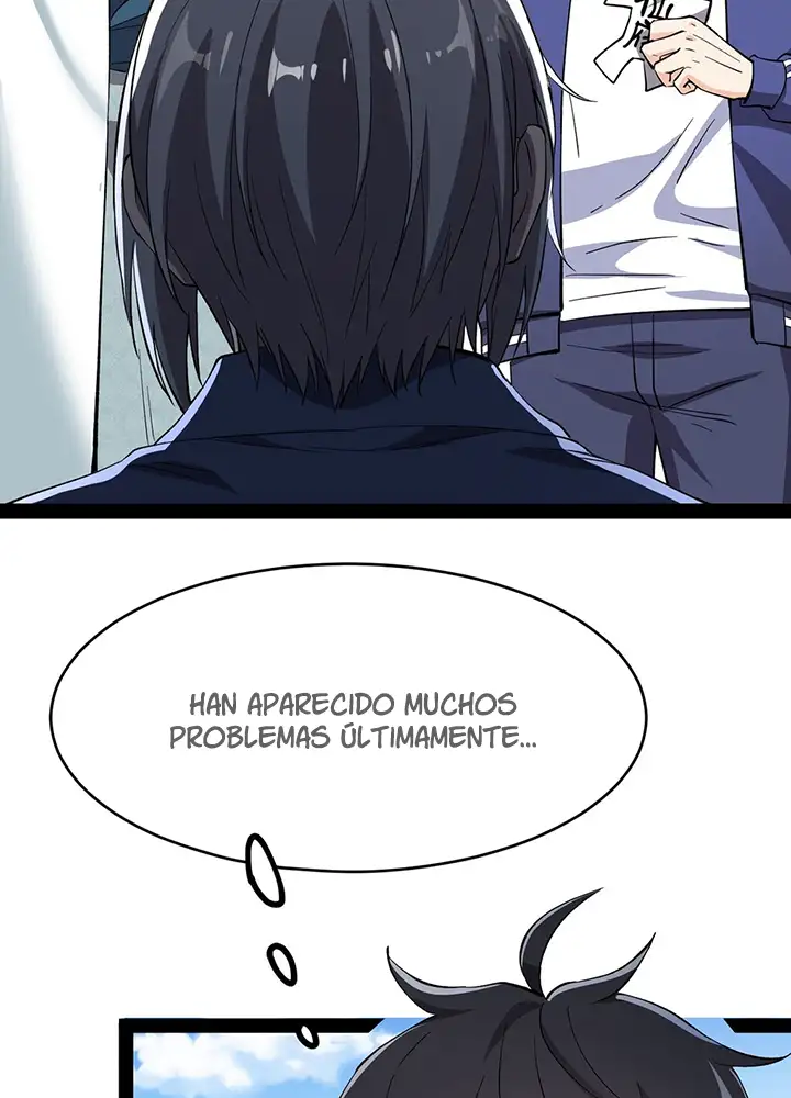 The Daily Life of the Immortal King - Capítulo 70 - Página 55 - LectorTMOo