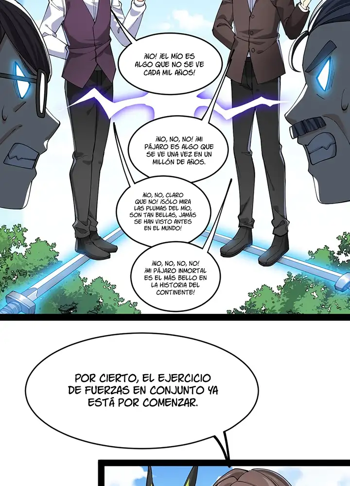 The Daily Life of the Immortal King - Capítulo 71 - Página 4 - LectorTMOo